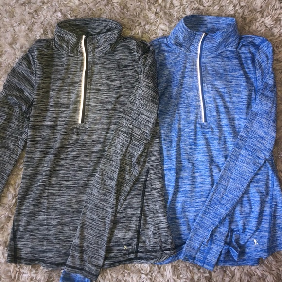 Active Tops - Picture 3 of 5